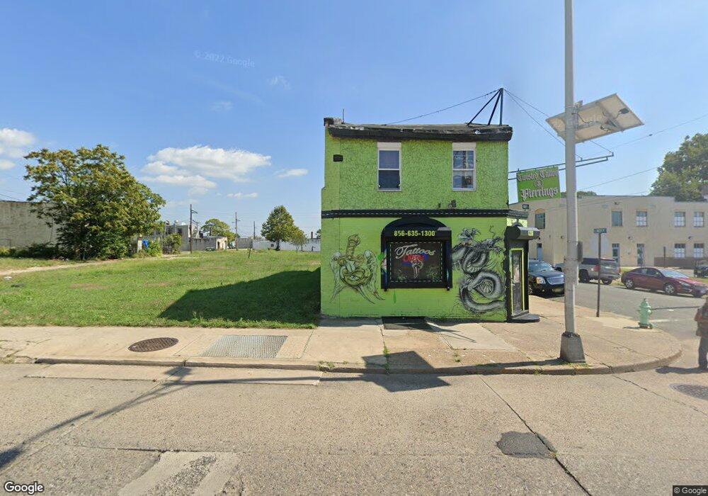 1226 S Broadway, Camden, NJ 08104 - photo 1