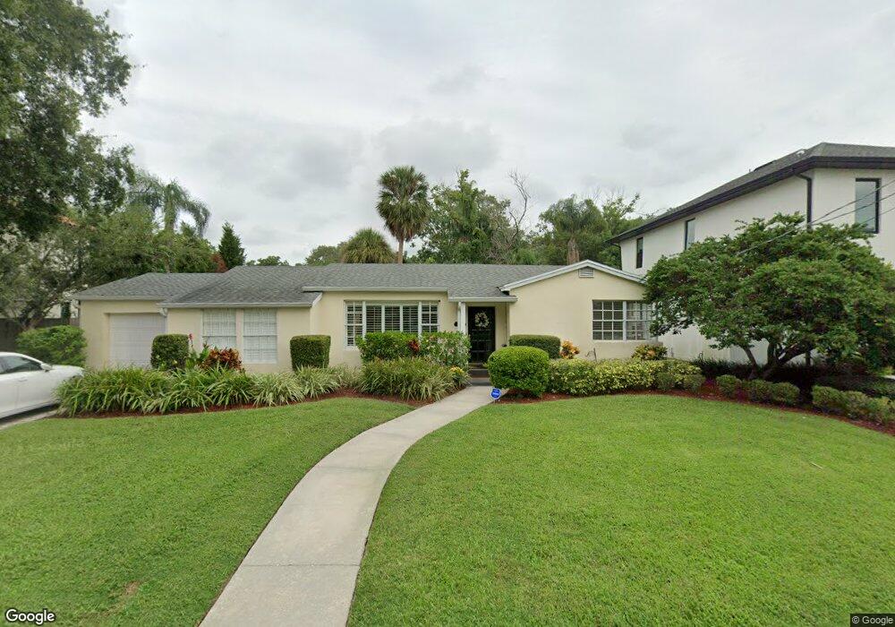 4205 W Corona St, Tampa, FL 33629 - photo 1