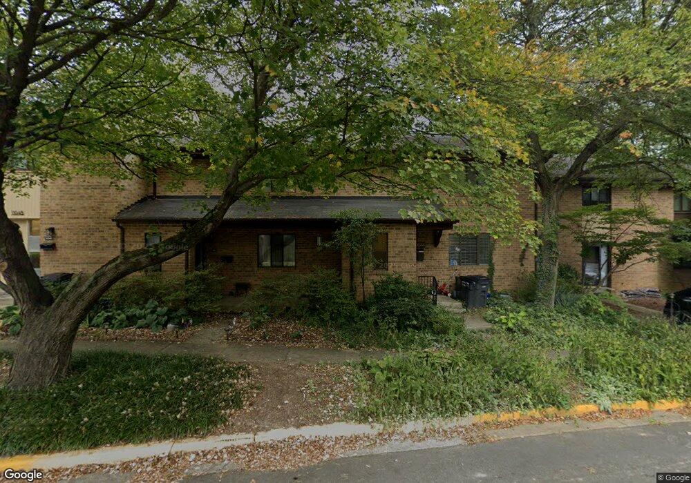 11046 Saffold Way, Reston, VA 20190 - photo 1