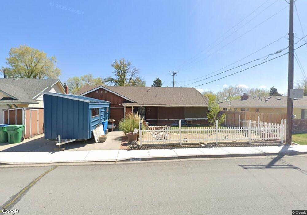 2430 16th St, Sparks, NV 89431 - photo 1