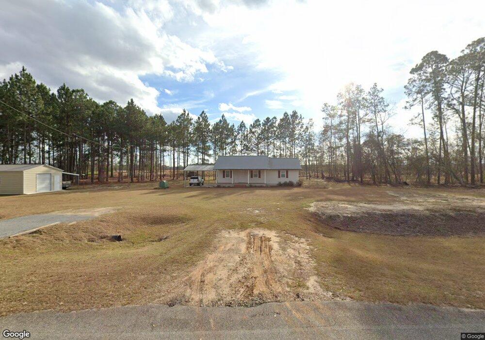 4789 Gladys Rd, Alapaha, GA 31622 - photo 1