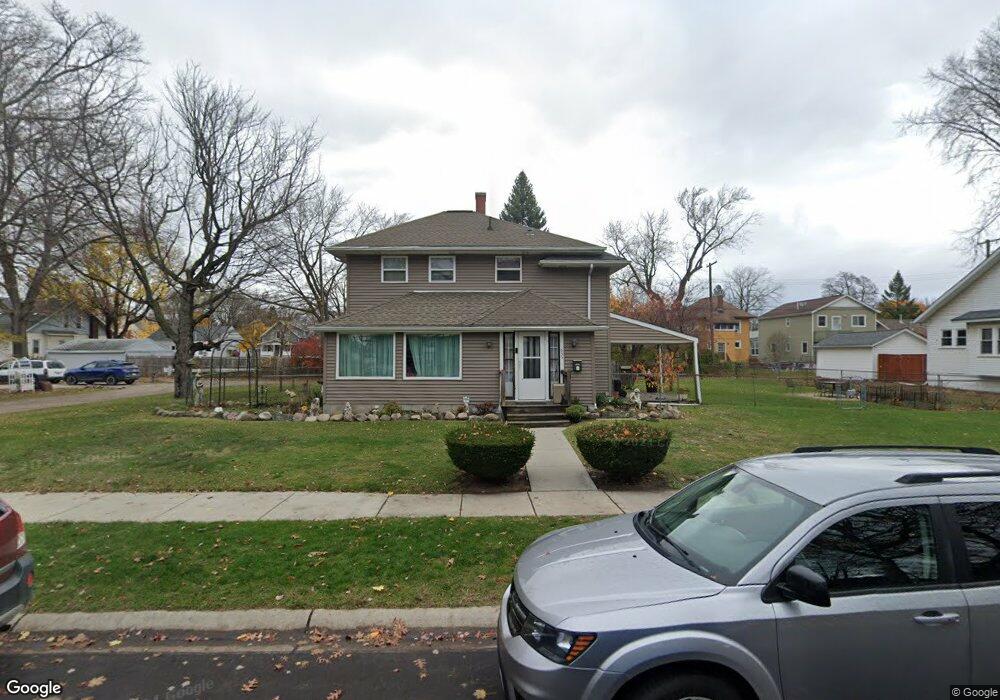 835 Jenkinson St, Port Huron, MI 48060 - photo 1