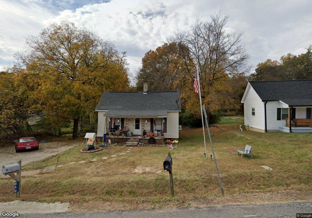 616 Main St SW, Concord, NC 28027 - photo 1