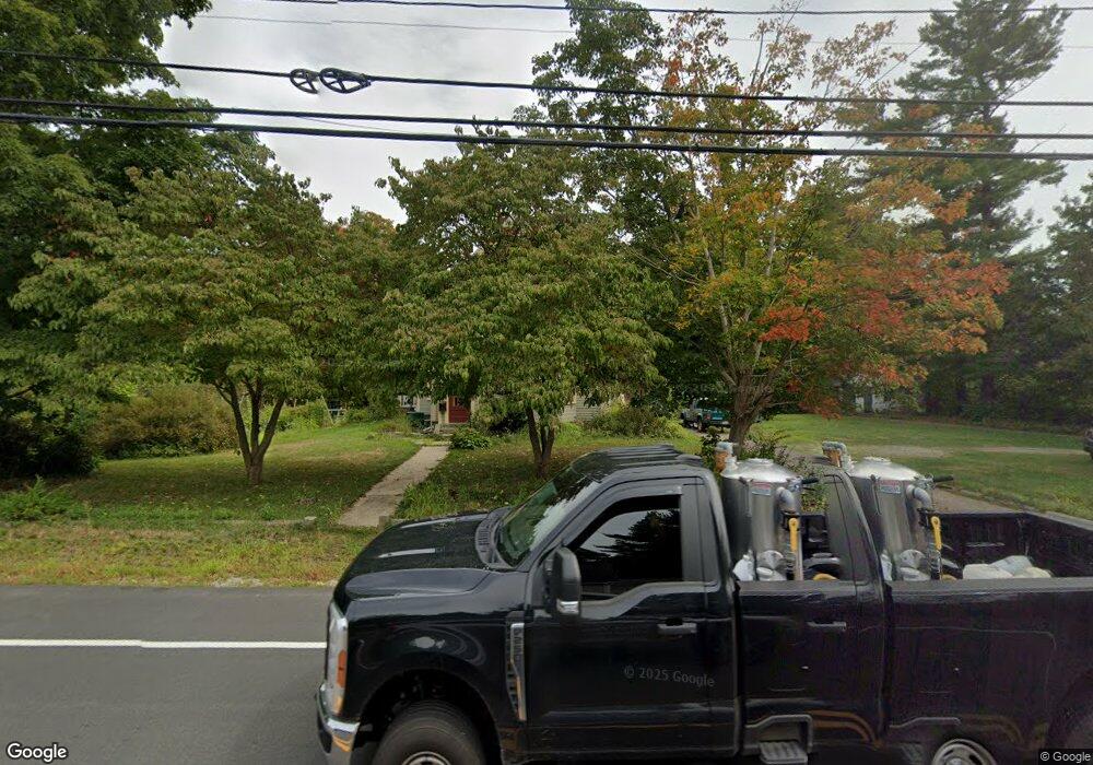 134 Spring St, Rockland, MA 02370 - photo 1