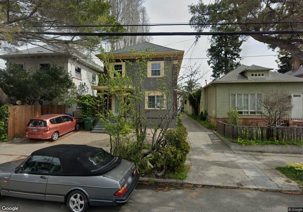 3007 Fulton St, Berkeley, CA 94705 - photo 1