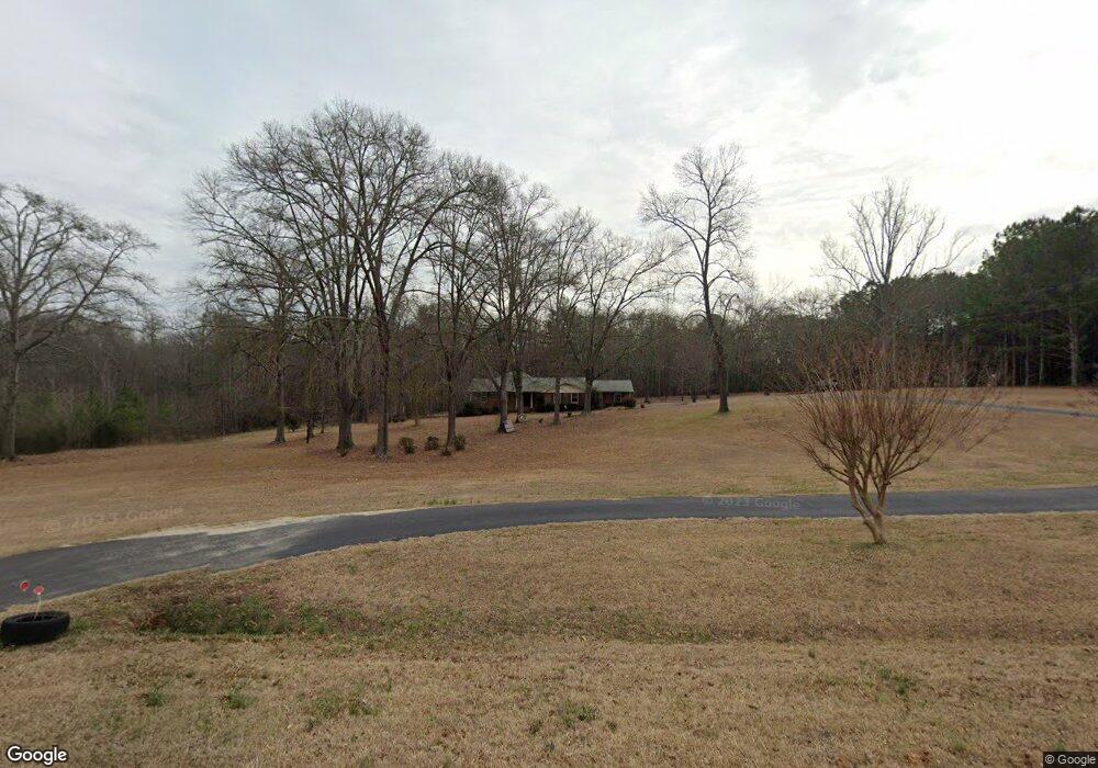 1608 Flat Rock Rd, Covington, GA 30014 - photo 1