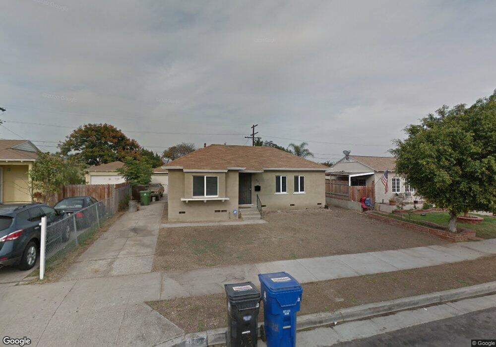 923 E 119th St, Los Angeles, CA 90059 - photo 1