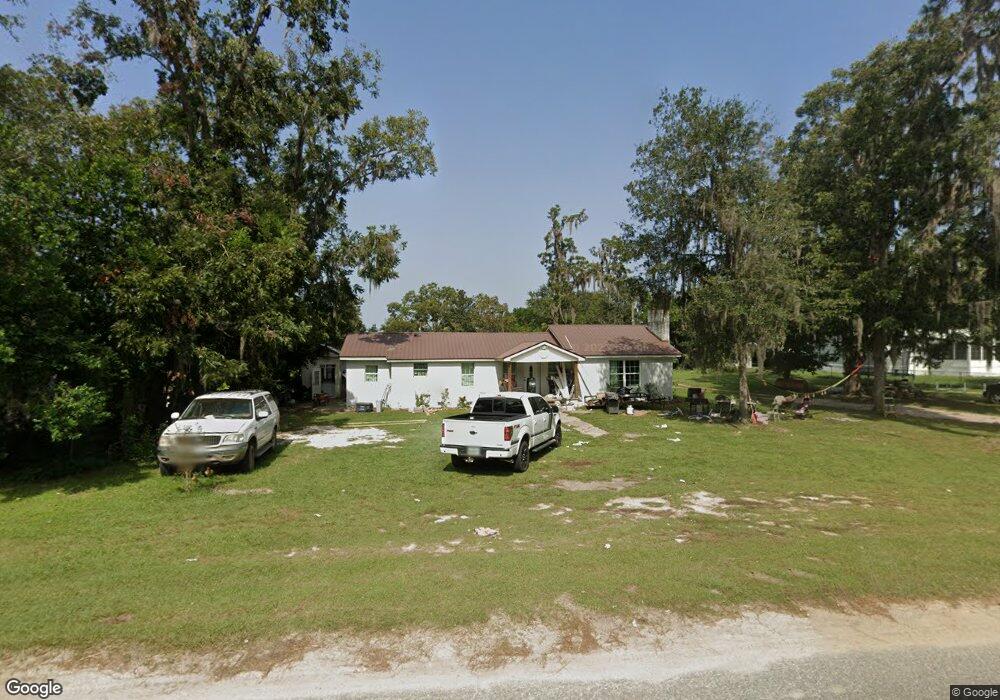 4122 Shelton Rd, Blackshear, GA 31516 - photo 1