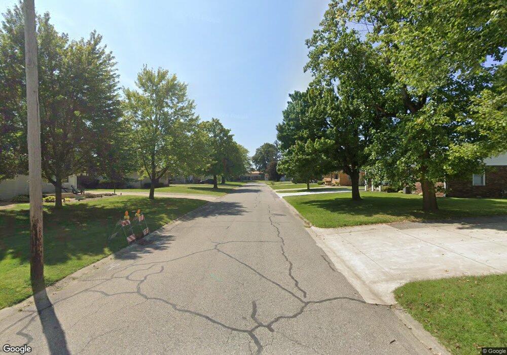 0000 Poplar Dr, Columbus, IN 47203 - photo 1