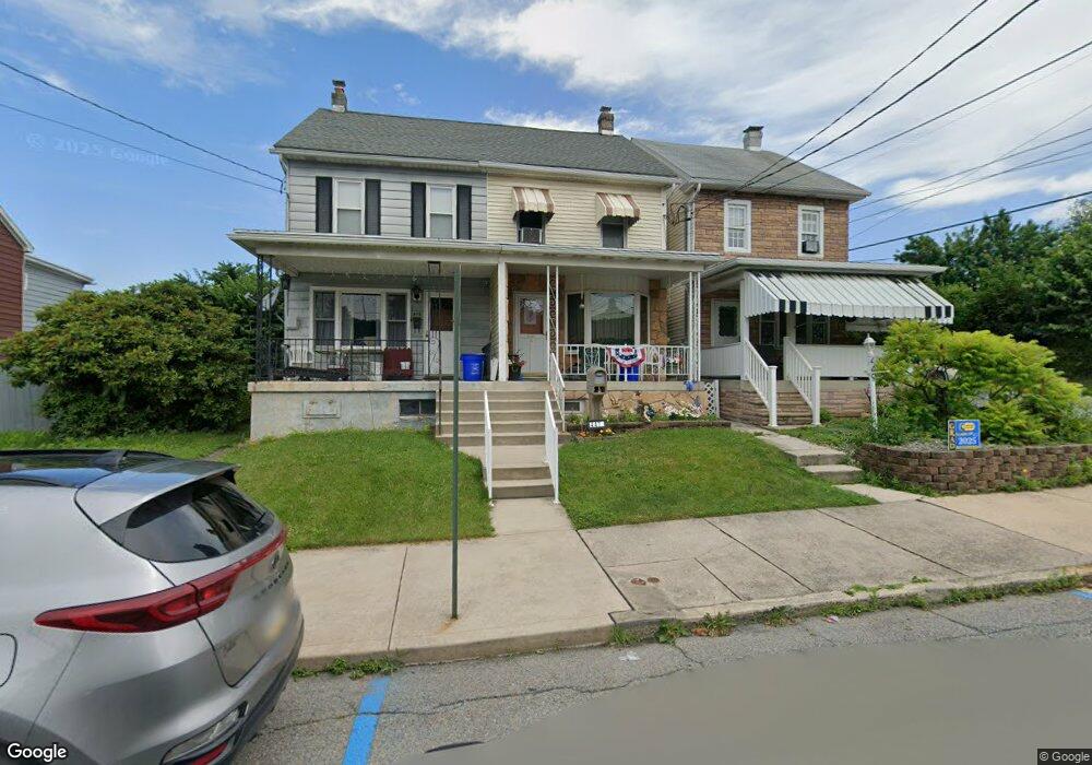 447 Willing St, Tamaqua, PA 18252 - photo 1