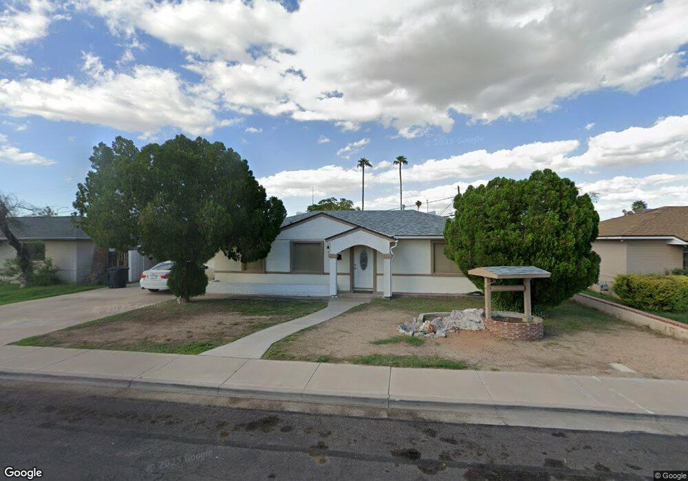 136 E 7th Dr, Mesa, AZ 85210 - photo 1