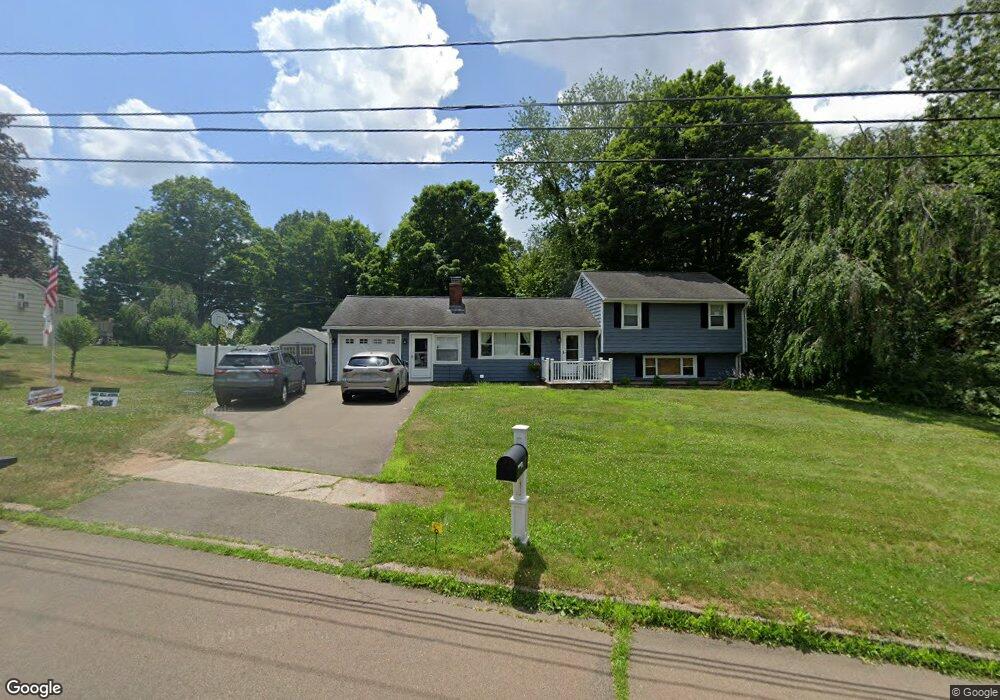 6 Edgerton Rd, Wallingford, CT 06492 - photo 1