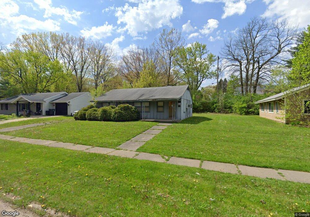 4310 Greenbrook Ln, Flint, MI 48507 - photo 1