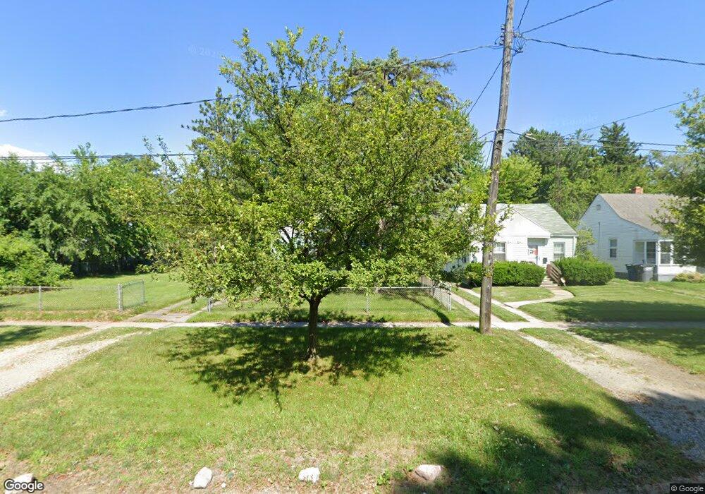 1210 Brookley Blvd, Toledo, OH 43607 - photo 1