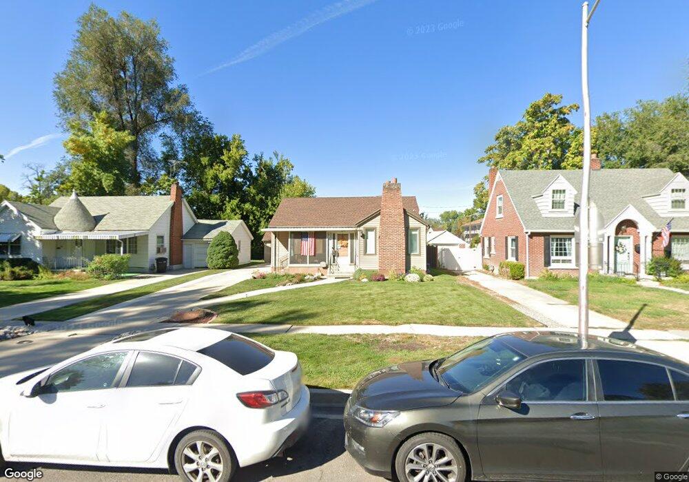 247 N 600 E, Provo, UT 84606 - photo 1