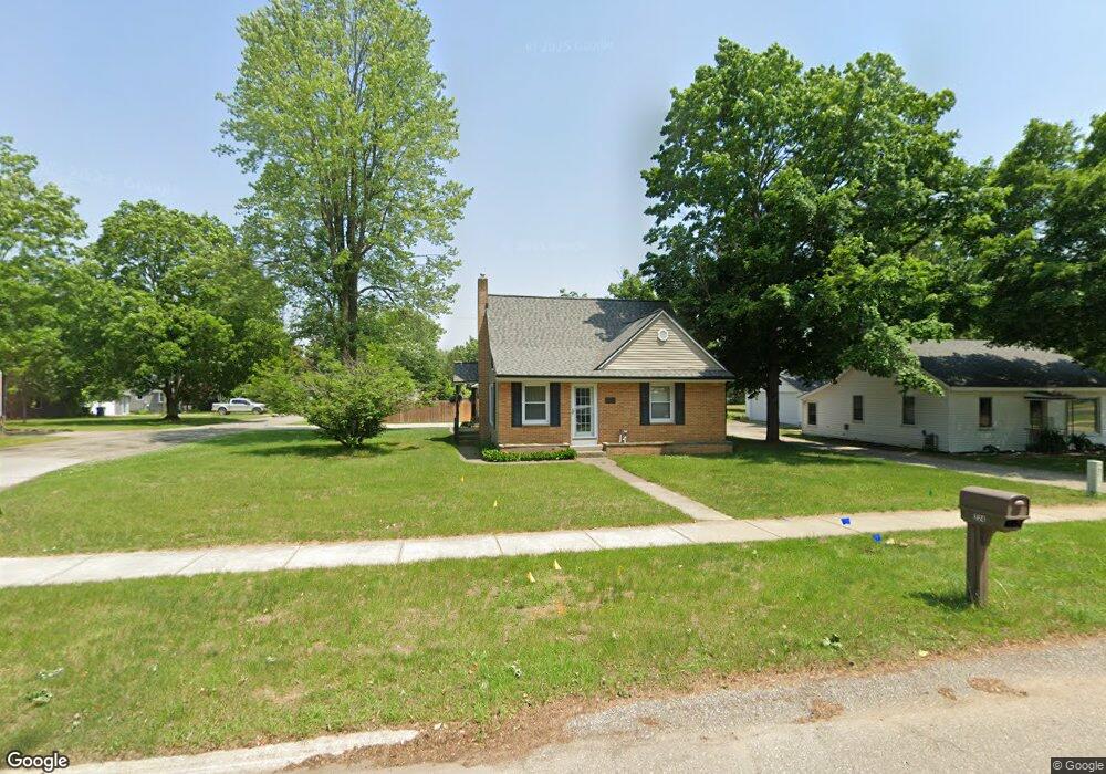 224 Forrest St, Wayland, MI 49348 - photo 1