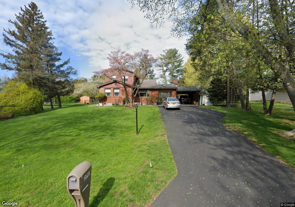 2797 Larkspur St, Yorktown Heights, NY 10598 - photo 1