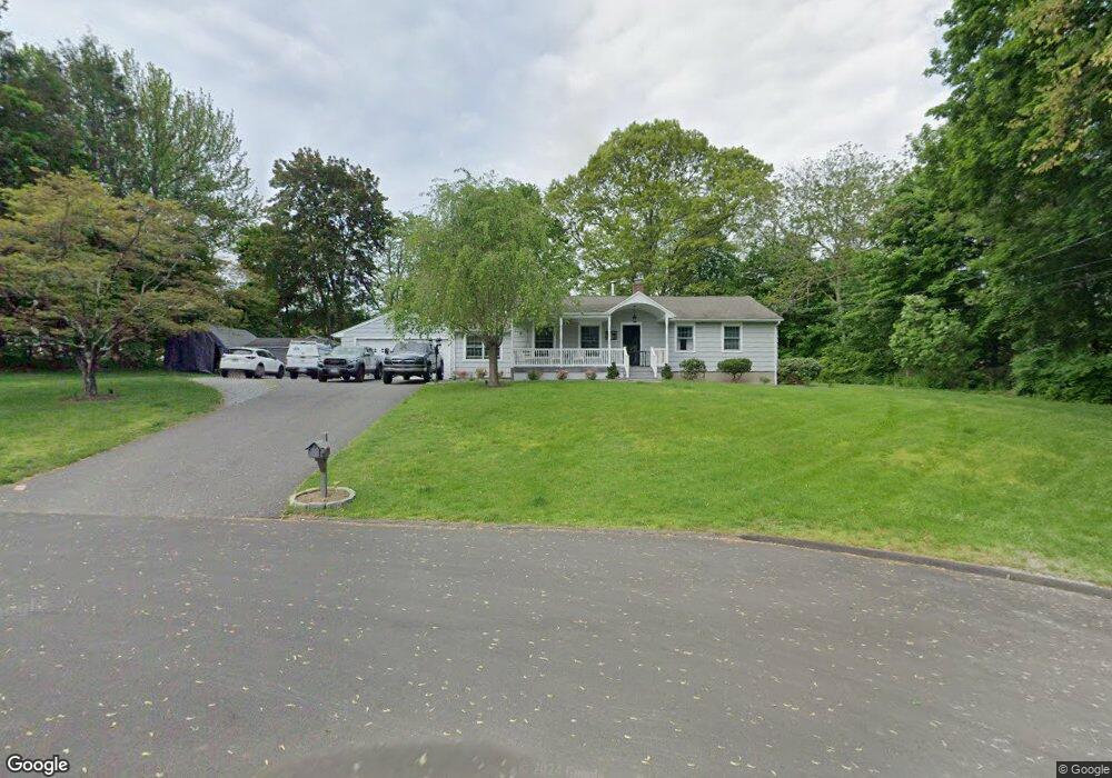 4 Great Neck Rd, Trumbull, CT 06611 - photo 1