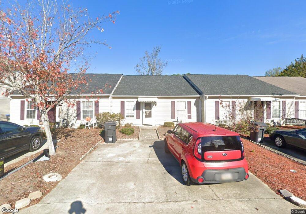 4029 Calypso Dr, Augusta, GA 30909 - photo 1