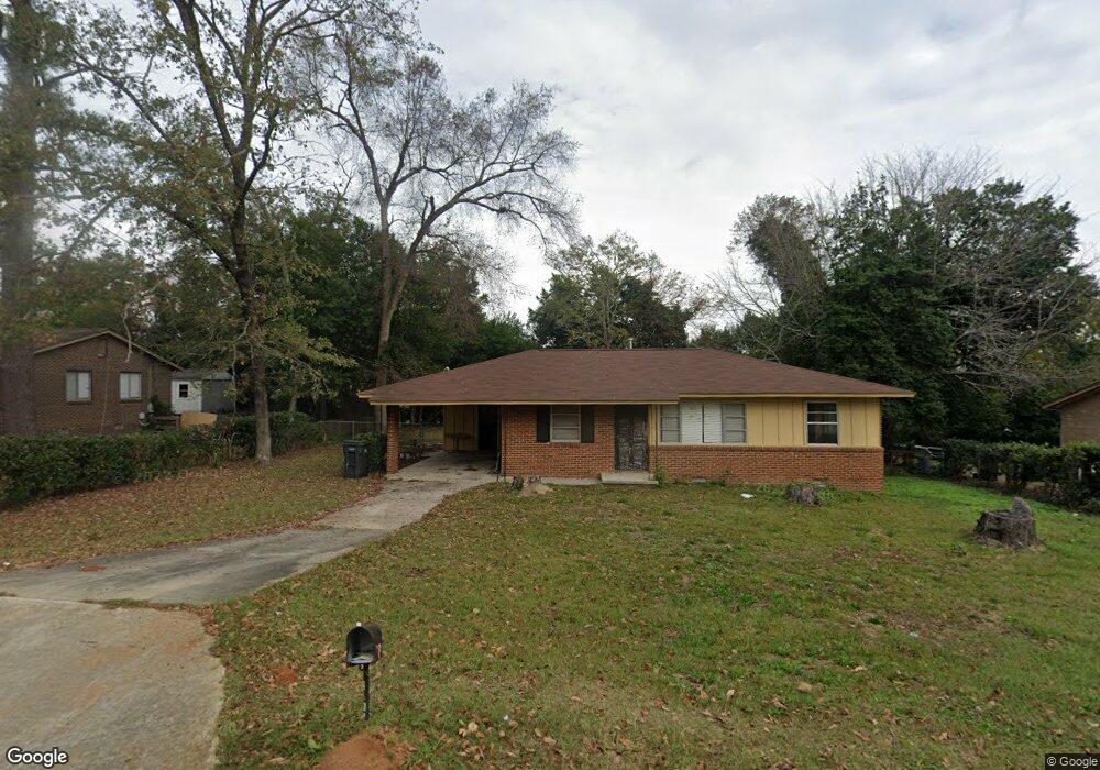 2146 Sibley Rd, Augusta, GA 30909 - photo 1