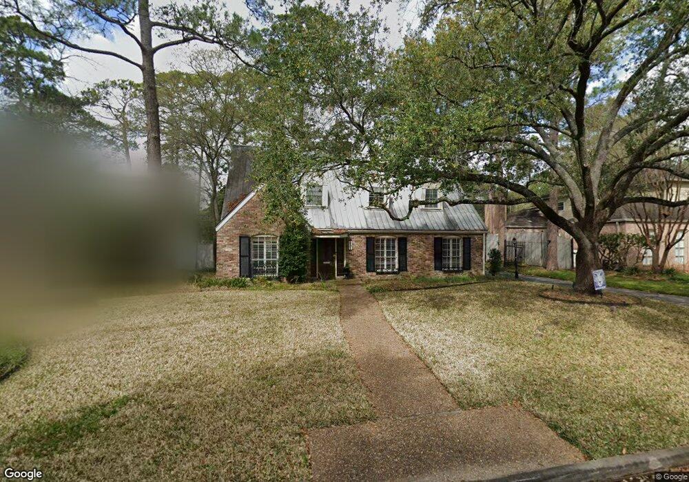 231 Tamerlaine Dr, Houston, TX 77024 - photo 1