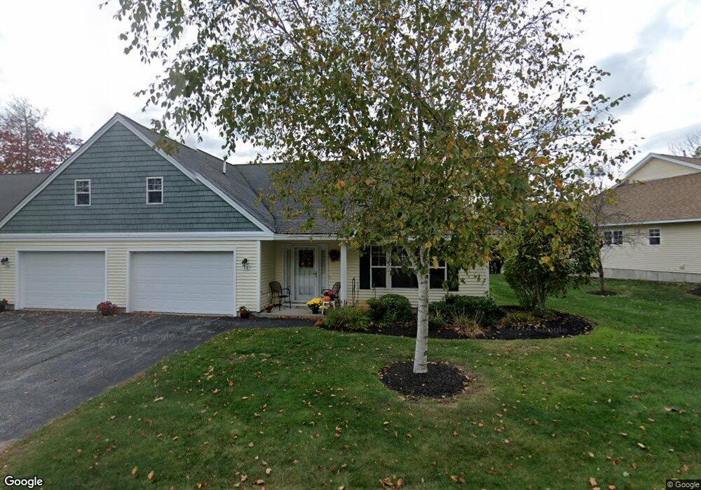 12 Orange Pippin Dr, Old Orchard Beach, ME 04064 - photo 1