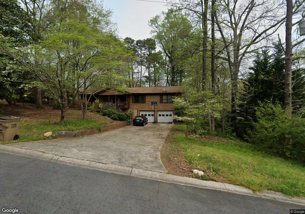 304 Jennys Row, Woodstock, GA 30189 - photo 1