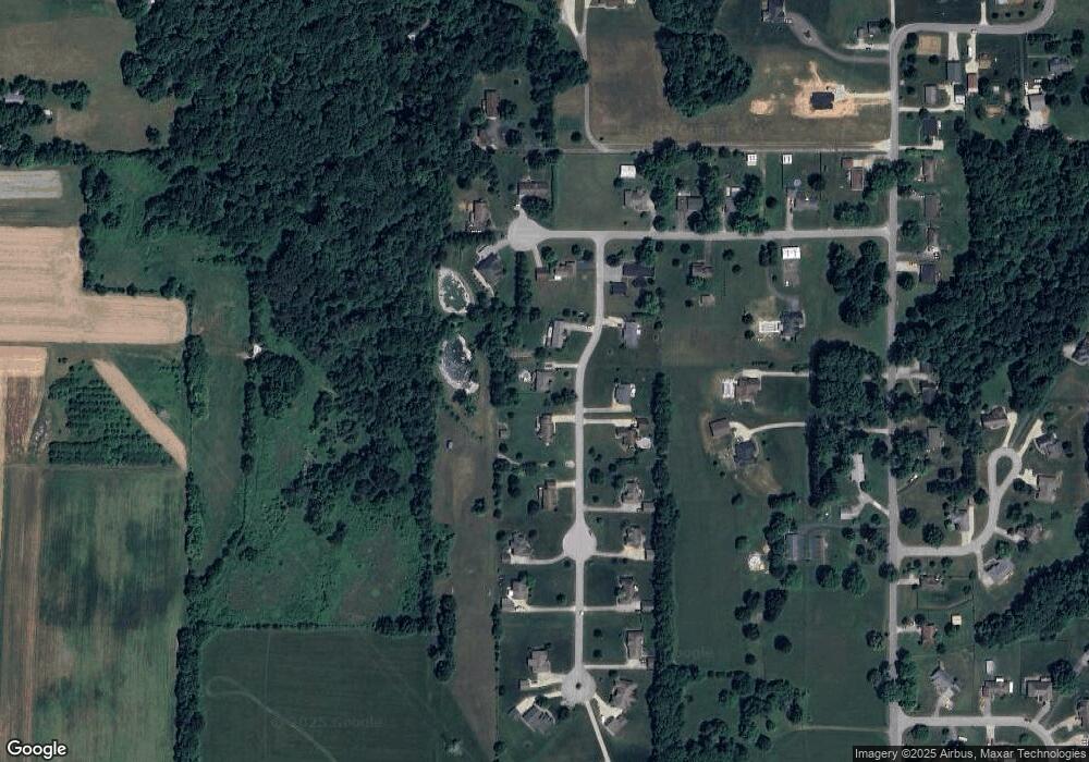 1761 Hidden Place Dr, Georgetown, IN 47122 - photo 1