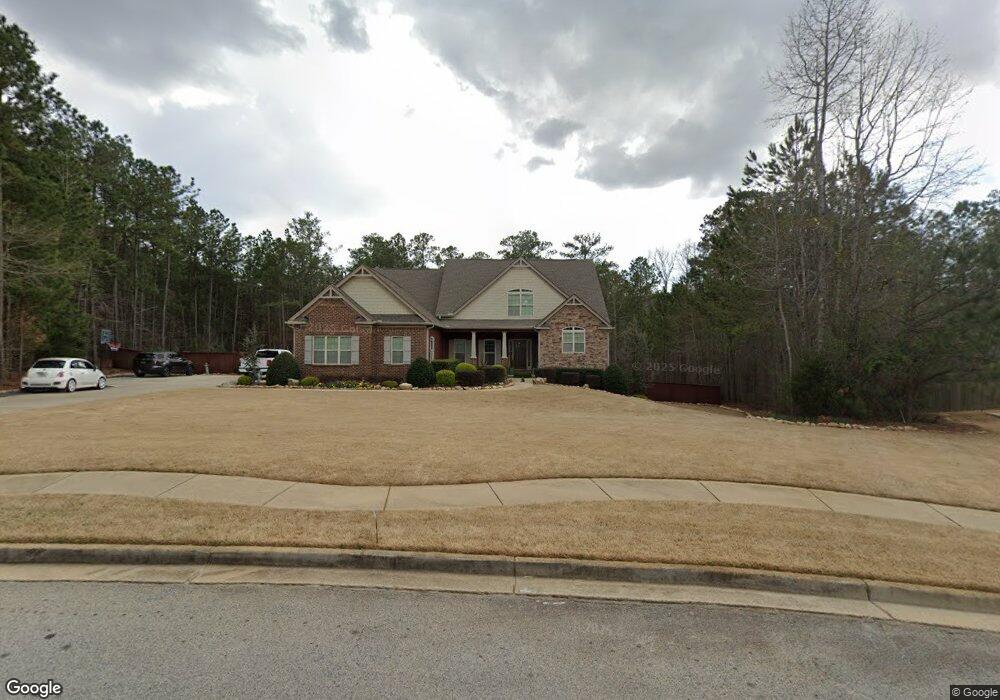 209 Thyme Leaf Way unit 5, Locust Grove, GA 30248 - photo 1