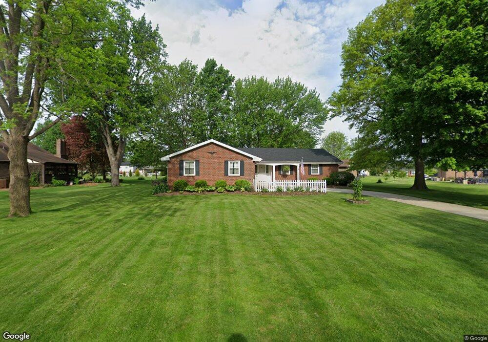 2194 N Brookside Blvd, Genoa, OH 43430 - photo 1