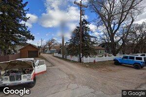 116 S 4th St, Sundance, WY 82729