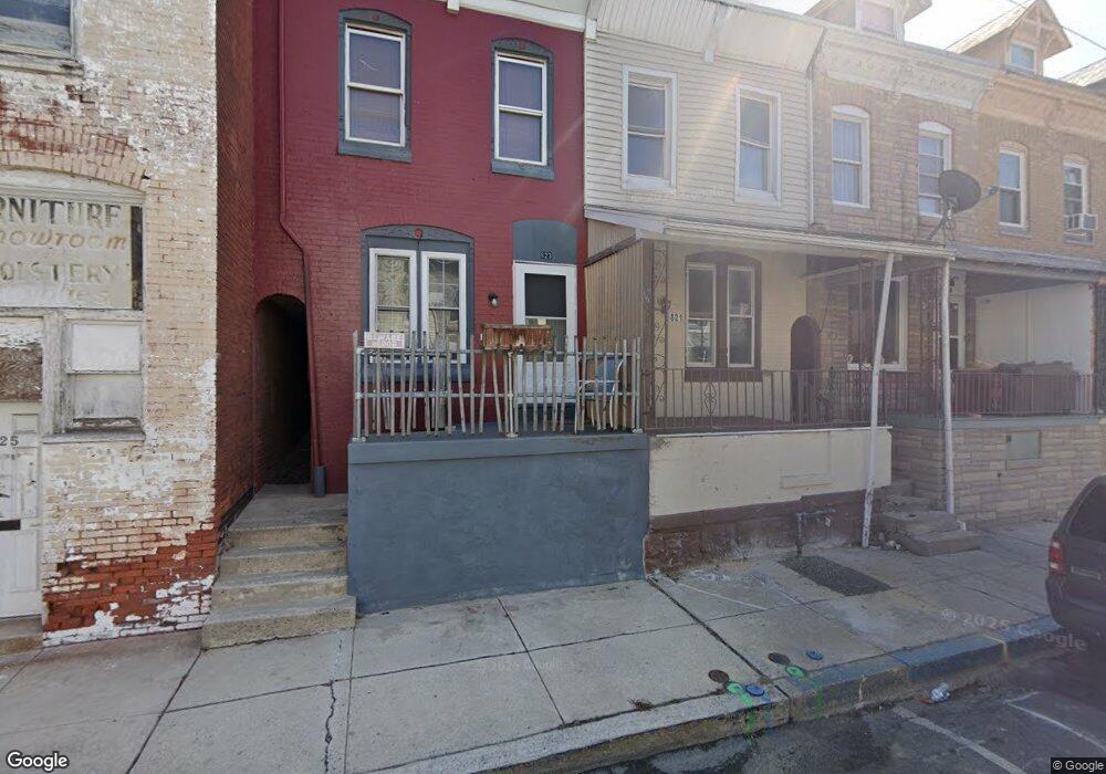 821 Mulberry St, Reading, PA 19604 - photo 1