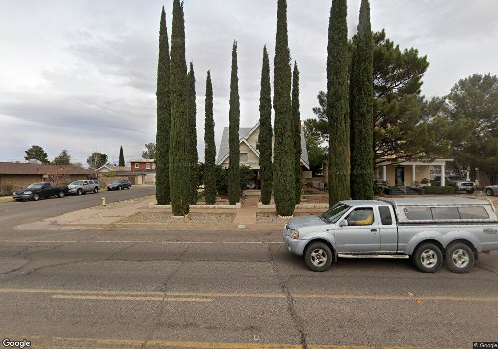 1204 E 9th St, Douglas, AZ 85607 - photo 1