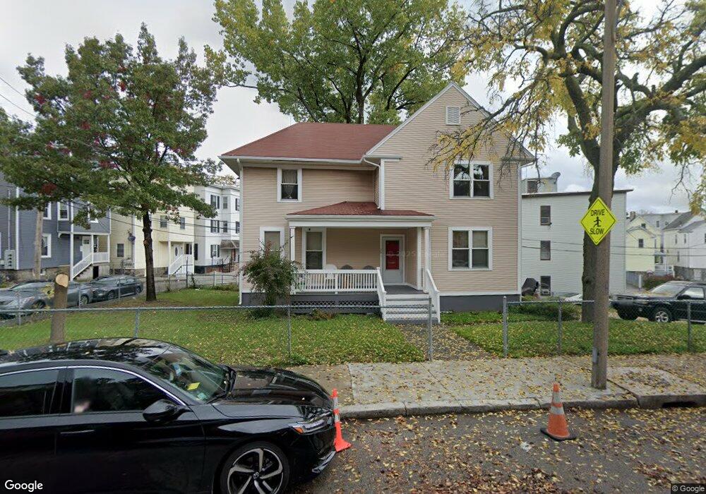 28 Brookford St, Dorchester, MA 02125 - photo 1