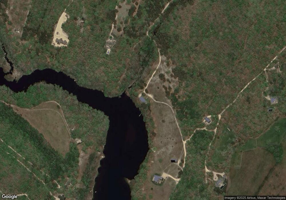 420 W Tisbury Rd, Edgartown, MA 02539 - photo 1