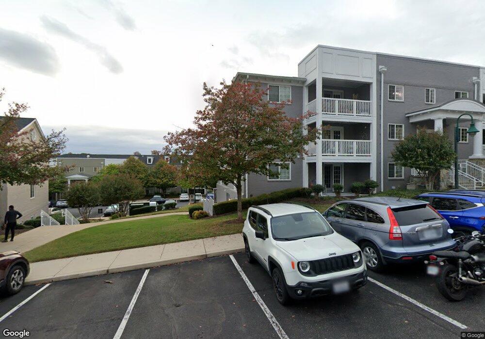 4151 S Four Mile Run Dr unit 102, Arlington, VA 22204 - photo 1