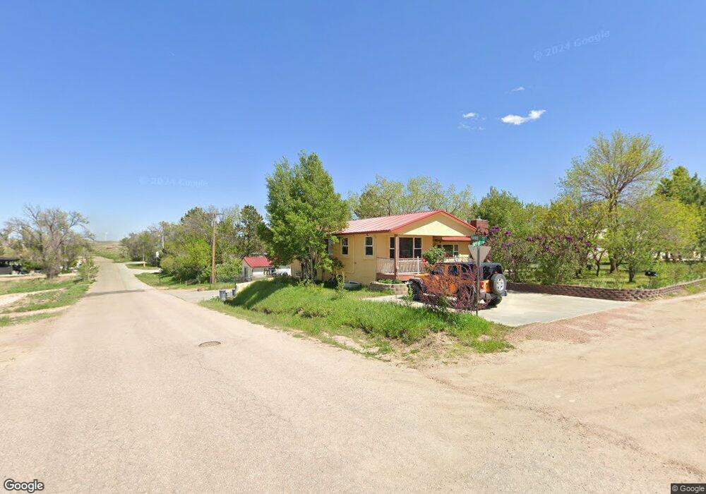 318 Cheyenne St, Calhan, CO 80808 - photo 1