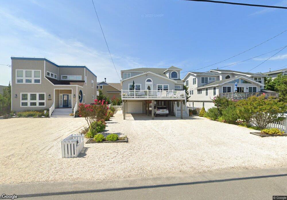 1605 Central Ave, Barnegat Light, NJ 08006 - photo 1