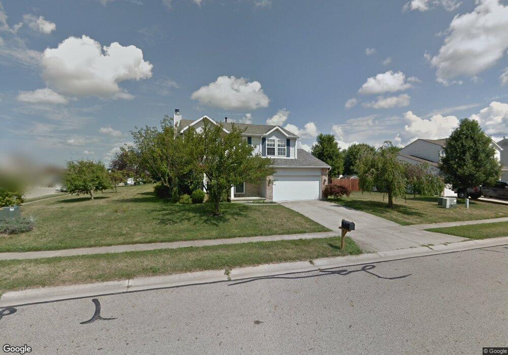 1403 Vimla Way, Xenia, OH 45385 - photo 1