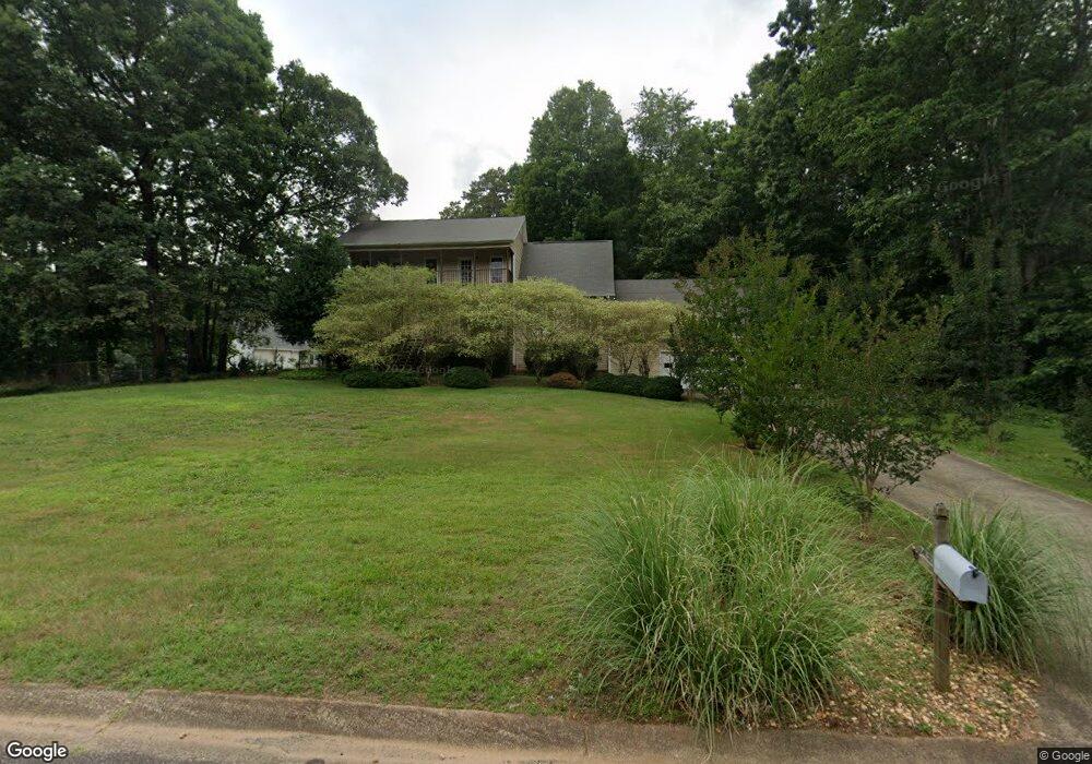 2375 Mills Wood Run, Canton, GA 30114 - photo 1