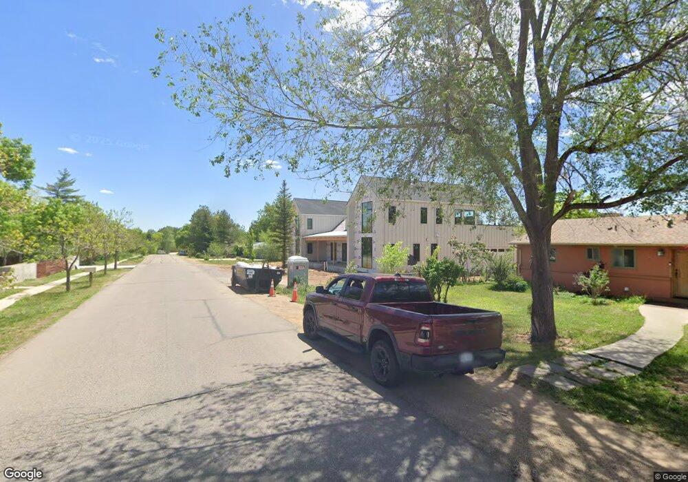 2160 Upland Ave, Boulder, CO 80304 - photo 1