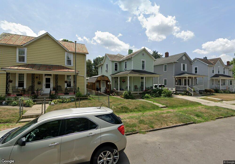 526 E Mulberry St, Lancaster, OH 43130 - photo 1