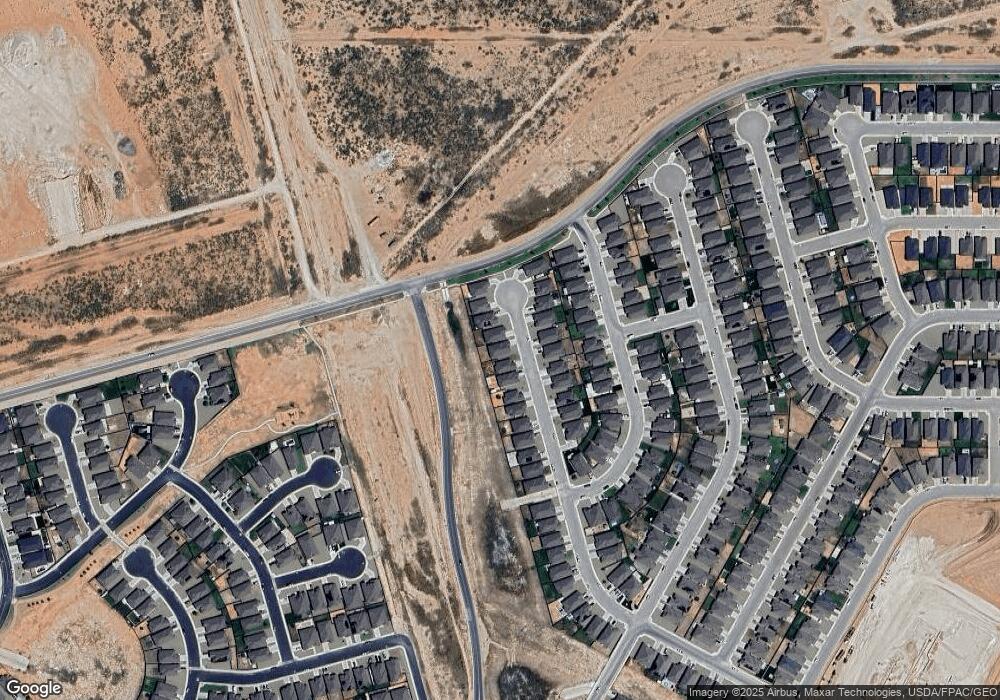 6919 Ranch Ave, Midland, TX 79705 - photo 1