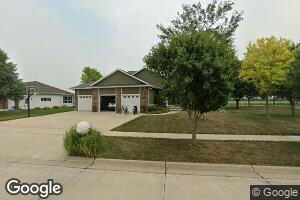 568 Golf View Dr, Sibley, IA 51249