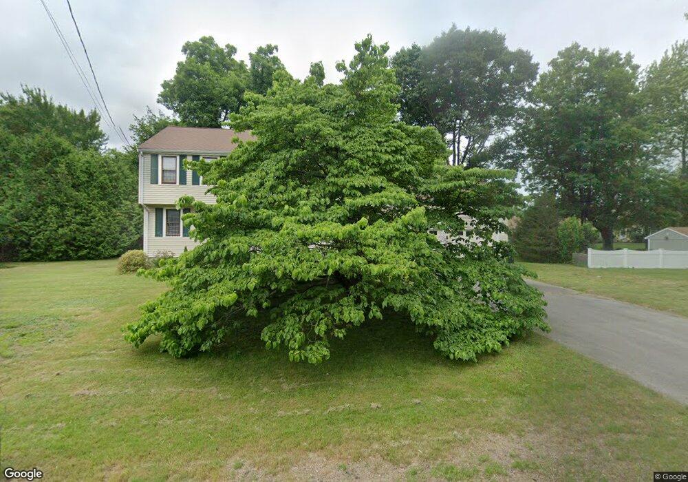 435 Sumner St, Norwood, MA 02062 - photo 1