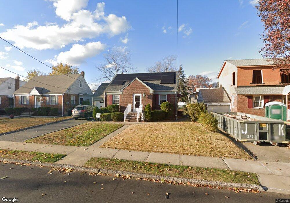 127 Hillman Dr, Elmwood Park, NJ 07407 - photo 1