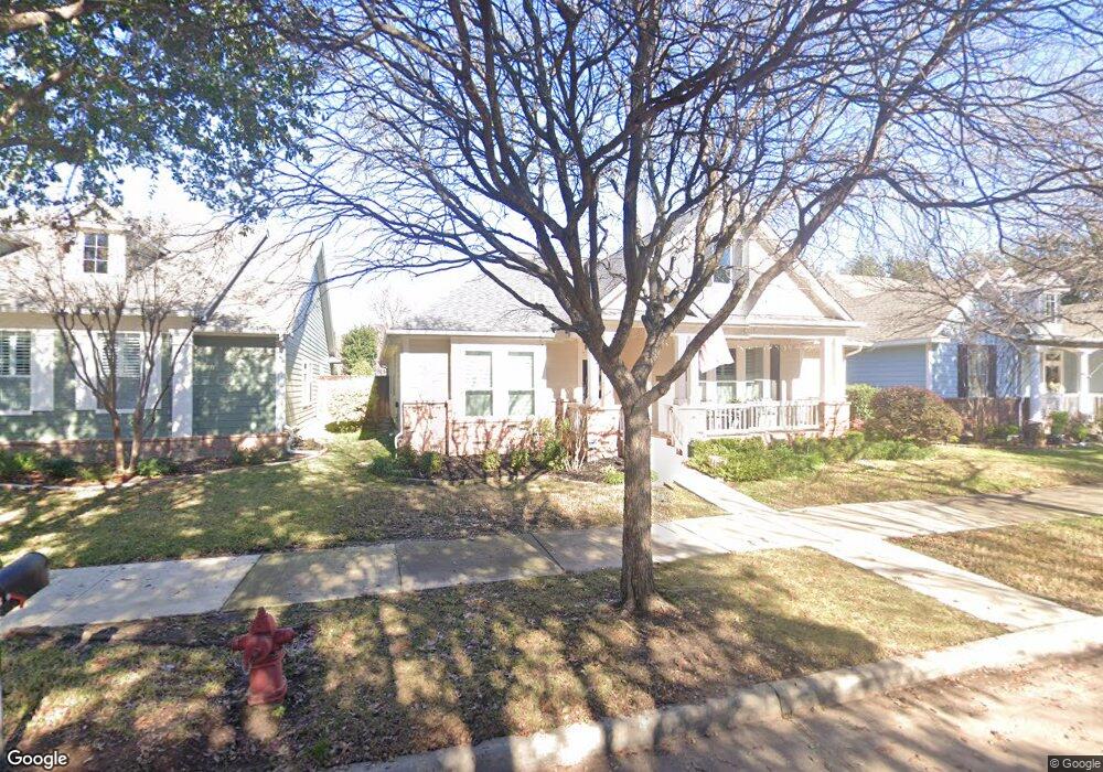 8533 Hudson St, North Richland Hills, TX 76180 - photo 1