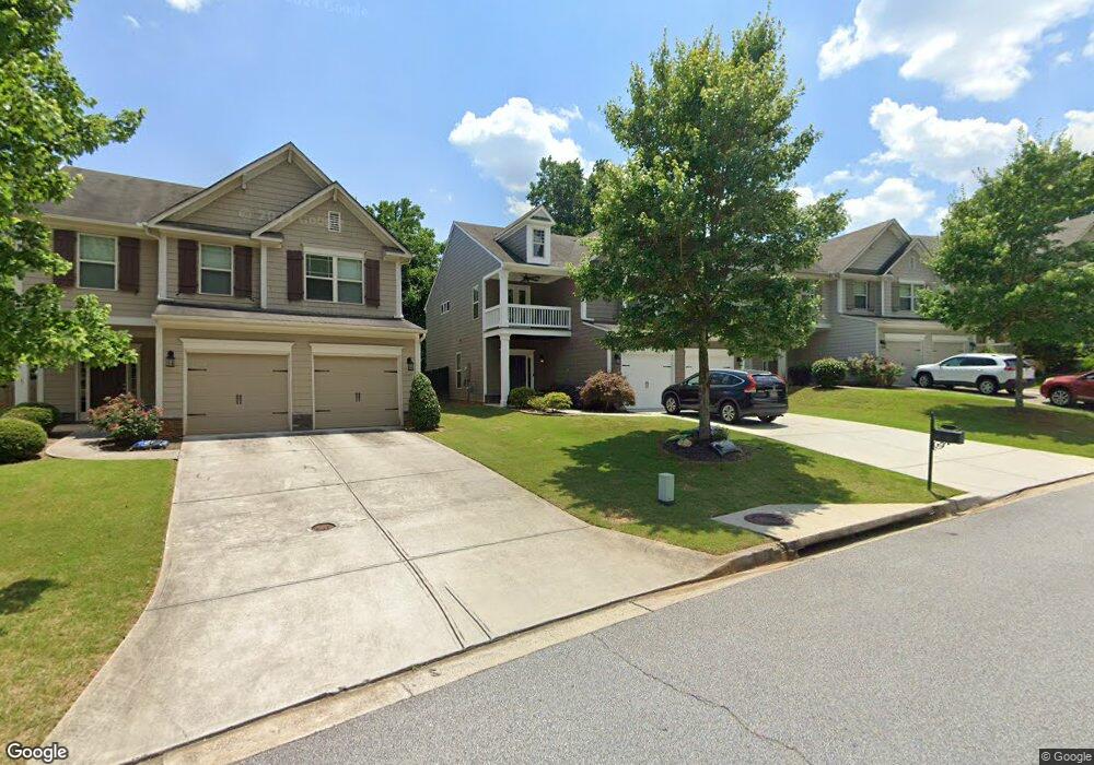 2369 Proctor Creek Enclave, Acworth, GA 30101 - photo 1