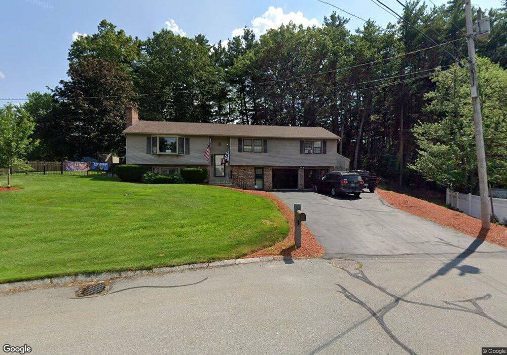 14 Catalina Ln, Nashua, NH 03064 - photo 1