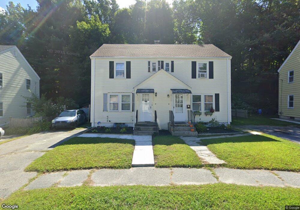 76 Reed St, Worcester, MA 01602 - photo 1